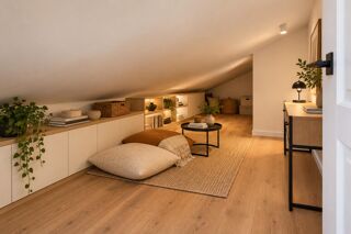 Vente Appartement RARE À BORDEAUX BASTIDE : DEUX TERRASSES, UNE ADRESSE QUI FAIT ENVIE PROCHE DE LA PLACE CALIXTE CAMELLE! Bordeaux