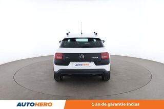 C4 cactus 1.6 Blue-HDi Feel Business 100 ch 2018 occasion 92130 Issy-les-Moulineaux