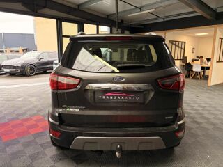 Ecosport Titanium Business 2019 occasion 17139 Dompierre-sur-Mer