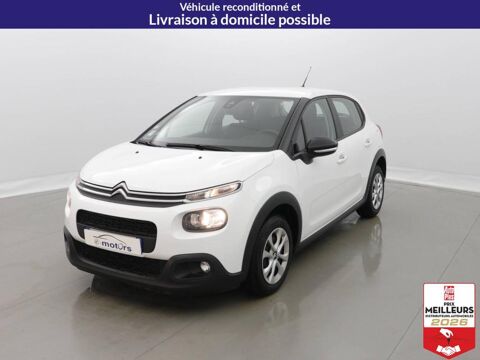 Annonce voiture Citroën Divers 6000 €
