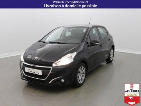 Annonce voiture Peugeot Divers 8500 €