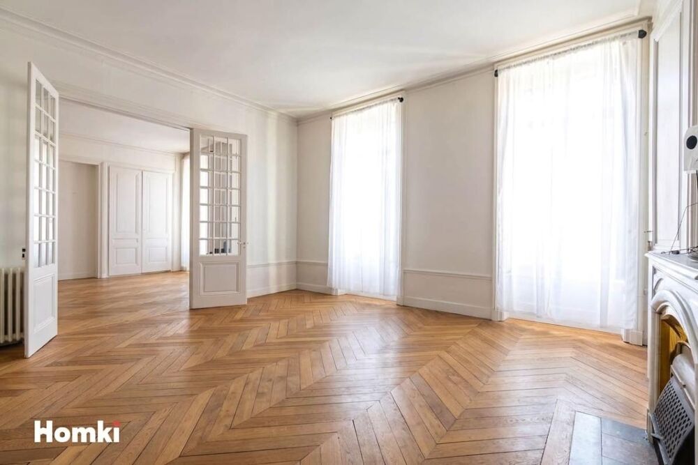 Vente Appartement Appartement T3 de 93 m² à Lyon 69009, Rue Marietton Lyon 9