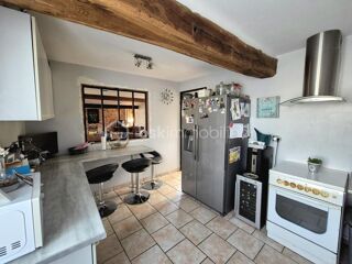  Maison � vendre 8 pi�ces 202 m�