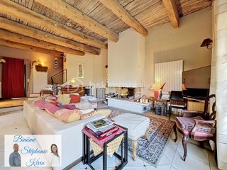  Maison à vendre 4 pièces 127 m²