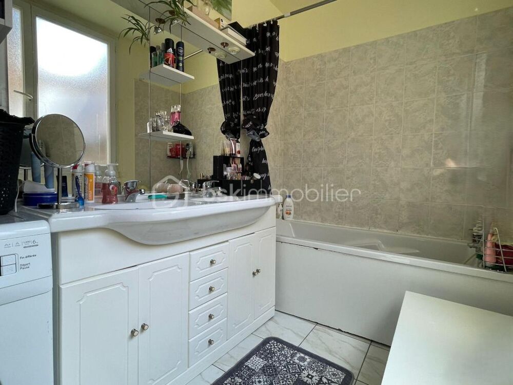 Vente Maison Maison avec 3 chambres et un garage Liesse notre dame