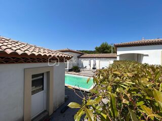  Villa à vendre 5 pièces 138 m² Bedarieux
