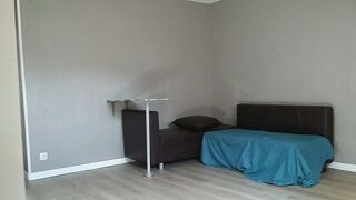  Appartement à louer 2 pièces 35 m²