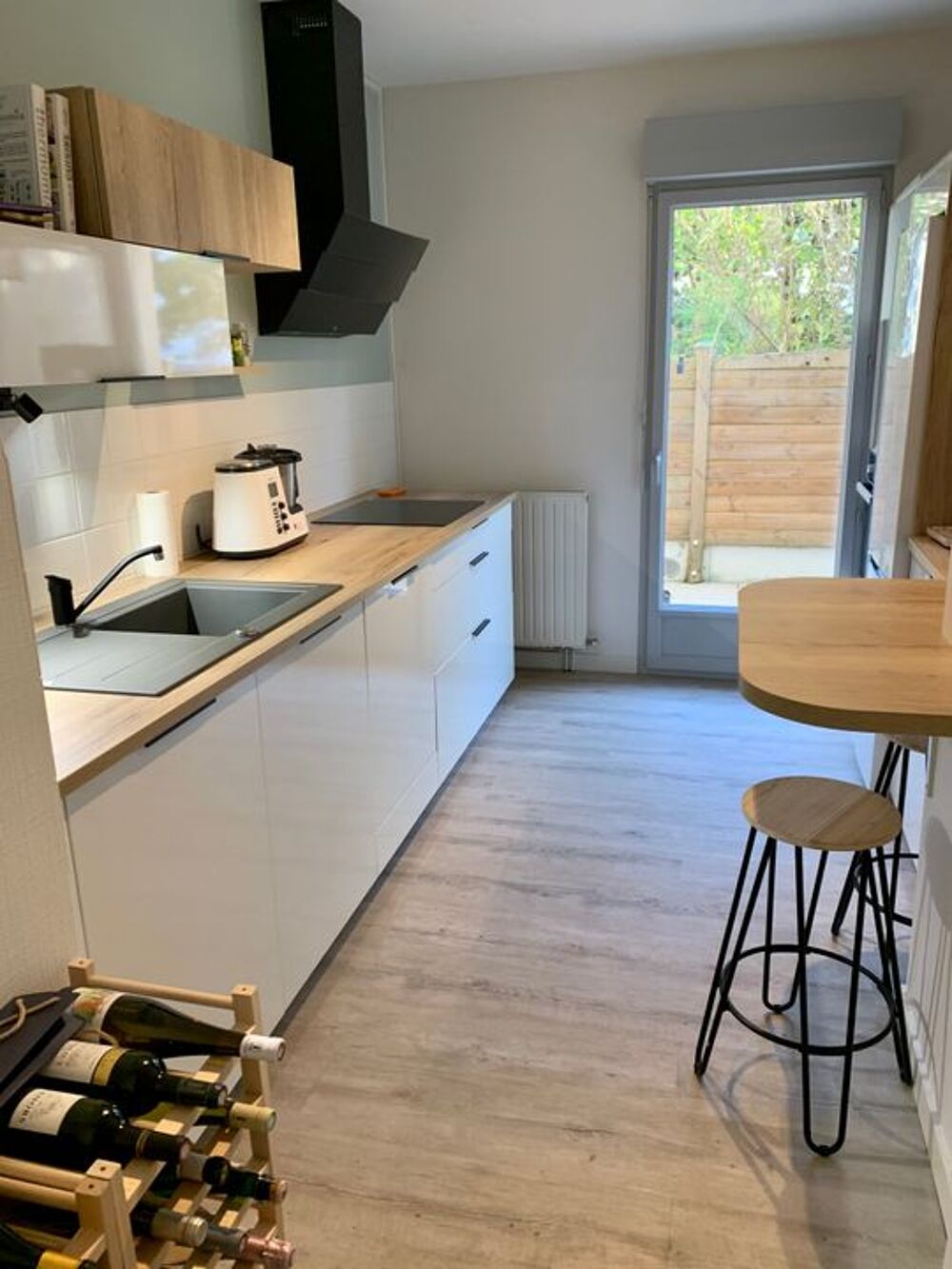 Location Appartement Appartement de 53m2 à louer sur Angers Angers