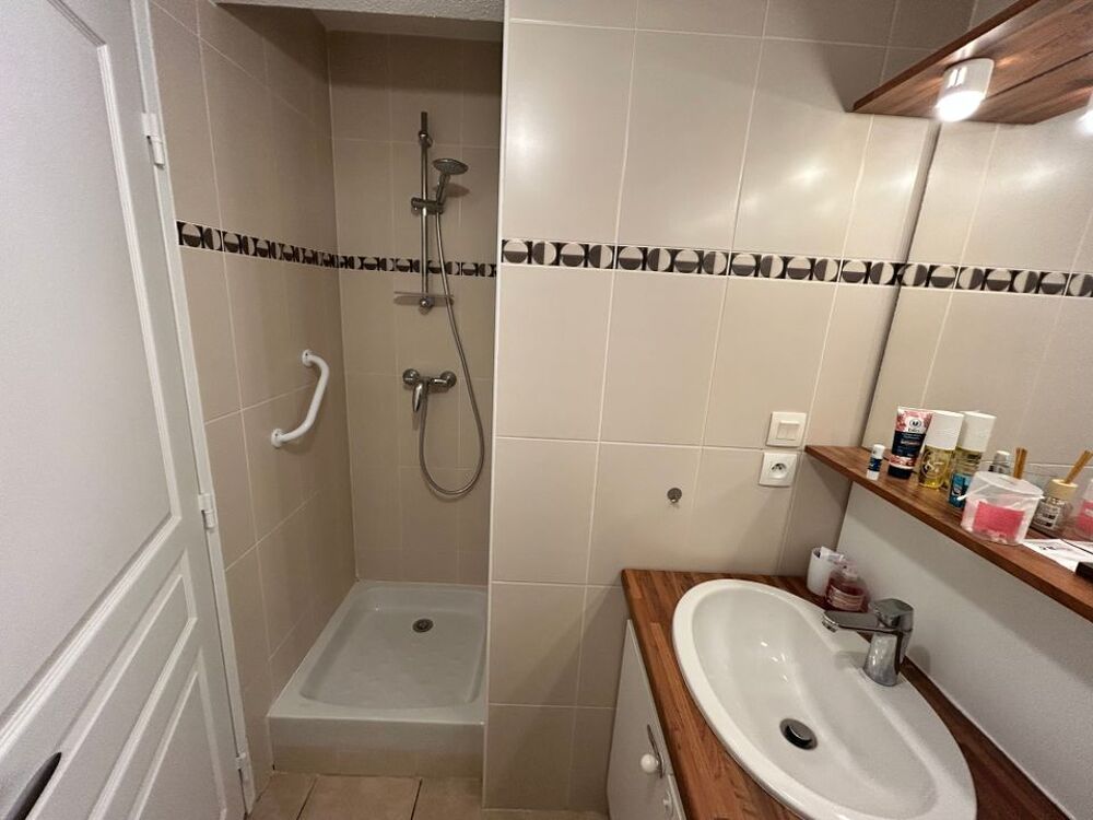 Appartement de 55m2 à louer sur Gujan-Mestras