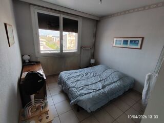  Appartement � vendre 5 pi�ces 83 m�
