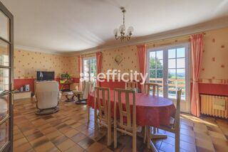  Maison à vendre 8 pièces 162 m²