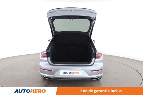 Arteon 1.5 TSI R-Line DSG7 150 ch 2018 occasion 92130 Issy-les-Moulineaux