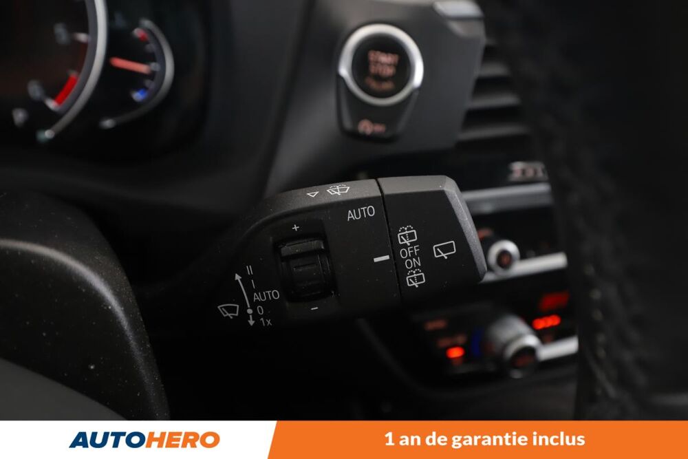 X3 sDrive18dA M Sport 150 ch 2019 occasion 92130 Issy-les-Moulineaux