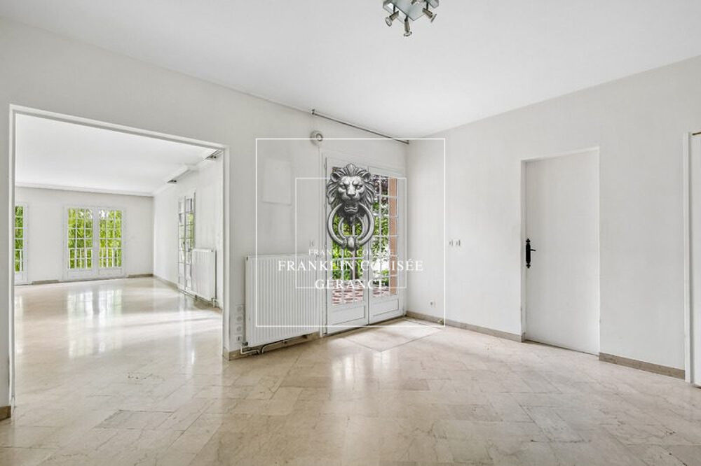 Location Maison Maison 4 Chambres Mareil marly