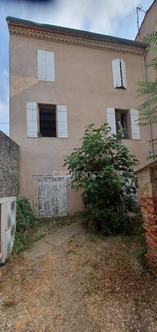  Maison à vendre 6 pièces 160 m²