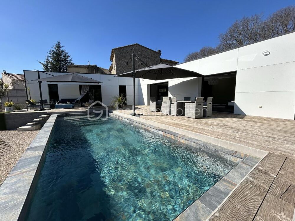 Maison Contemporaine