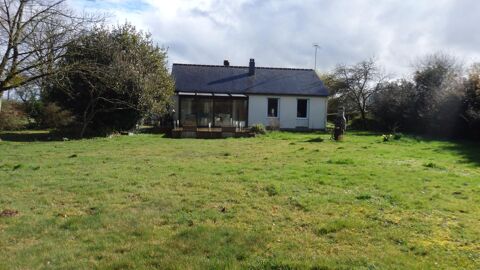   Maison Lanvollon 4 pi�ce(s) 83 m2 Maison - 4 pi�ce(s) - 83 m�