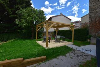  Appartement à vendre 3 pièces 59 m²