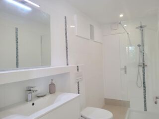  Appartement à vendre 1 pièce 28 m²