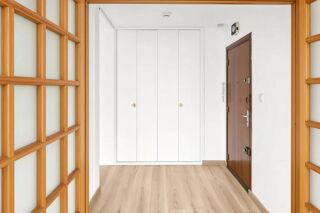 Appartement à vendre 3 pièces 77 m²