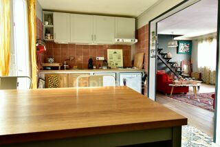  Maison � vendre 7 pi�ces 135 m�