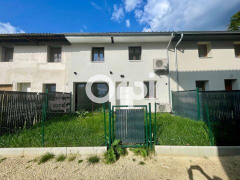  Maison � louer 4 pi�ces 84 m�