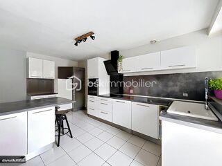  Maison à vendre 6 pièces 120 m²