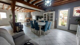  Maison � vendre 6 pi�ces 195 m�