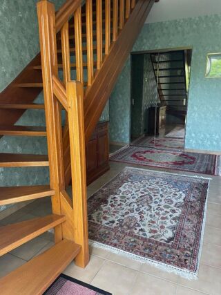  Maison à vendre 7 pièces 158 m²