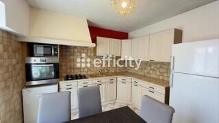  Maison à vendre 5 pièces 100 m²
