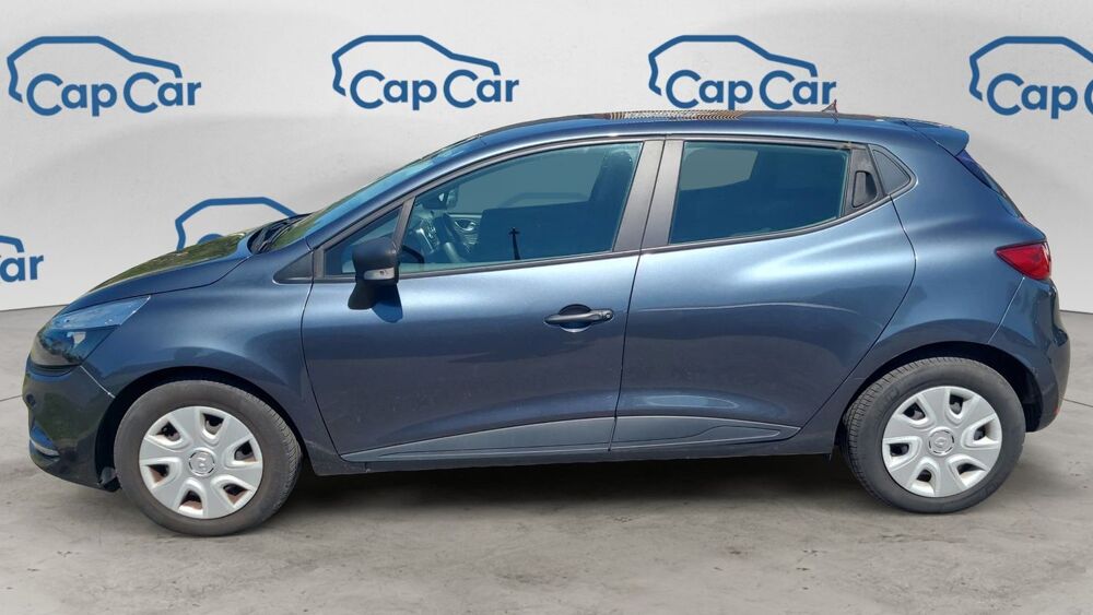 Clio Societe IV 0.9 TCe 75 Air 2019 occasion 90000 Belfort
