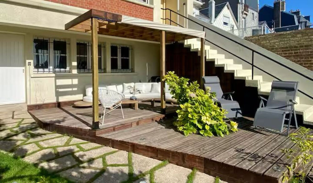Vente Maison Maison Le Havre 4 pièce(s) 260 m2 Le havre