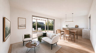  Maison à vendre 3 pièces 72 m²
