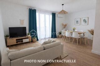  Appartement � vendre 3 pi�ces 72 m�