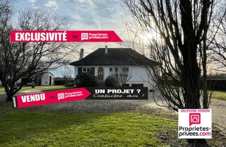  Maison à vendre 5 pièces 142 m²
