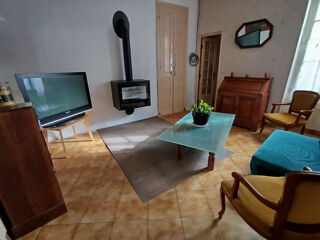  Maison � vendre 3 pi�ces 90 m�