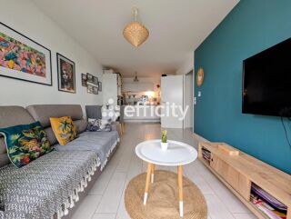  Appartement � vendre 3 pi�ces 60 m�