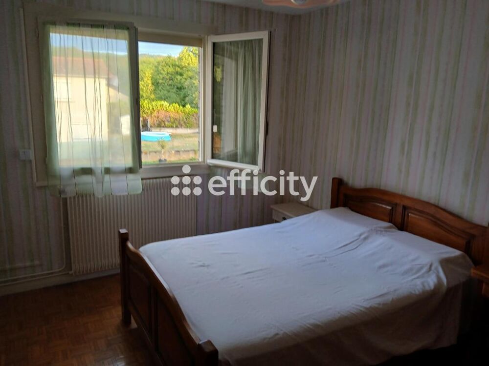 Vente Villa Villa Blanzat