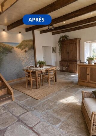  Maison � vendre 10 pi�ces 182 m�