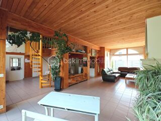  Propri�t�/ch�teau � vendre 6 pi�ces 188 m�