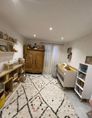  Appartement � vendre 3 pi�ces 65 m�