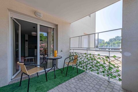  Appartement � louer 2 pi�ces 35 m�