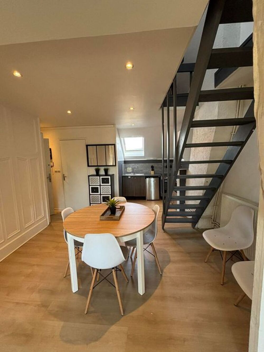 Location Appartement Appartement de 35m2 à louer sur Le Portel Le portel