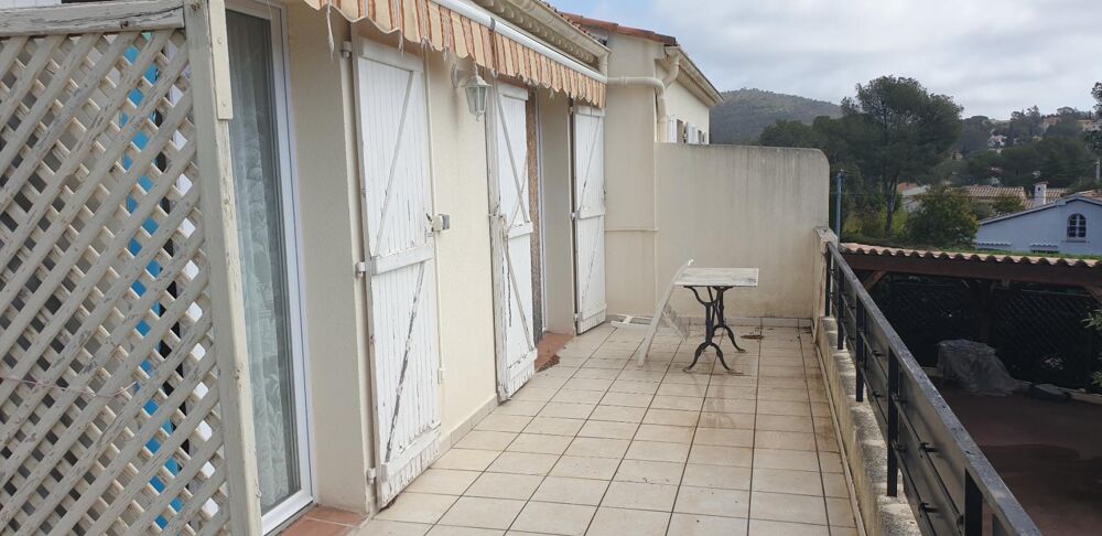 à vendre  Villa Saint-Raphaël (83700)