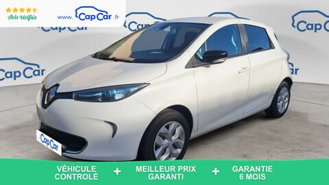 Renault zoe R240 88 22 kWh Zen