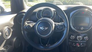 Cooper 1.5 One 102 BVA Blackfriars - Automatique Toit ouvrant 2018 occasion 03120 Perigny