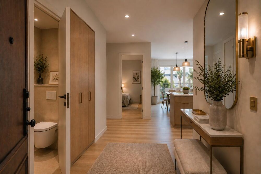 Vente Appartement T3 AVEC GRANDE TERRASSE Bordeaux