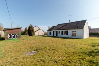  Maison  vendre 4 pices 82 m