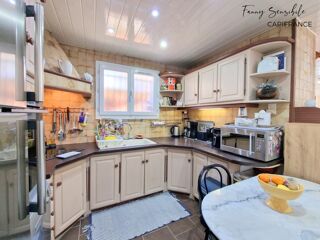  Maison � vendre 5 pi�ces 112 m�