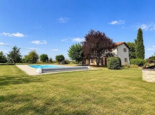  Maison à vendre 8 pièces 161 m²